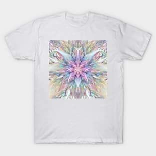 Pastel beauty T-Shirt